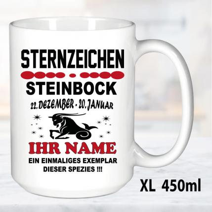 XL Weiss 450ml