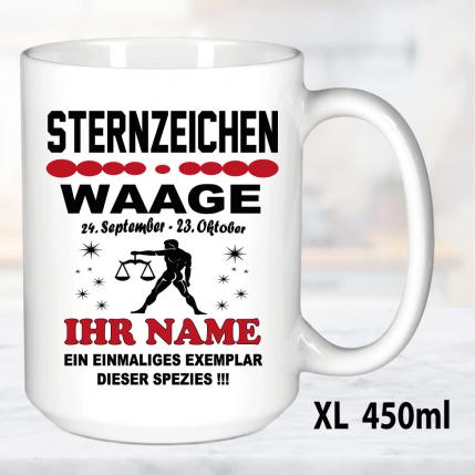 XL Weiss 450ml