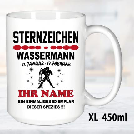 XL Weiss 450ml