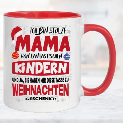 Mama fantastische Kinder