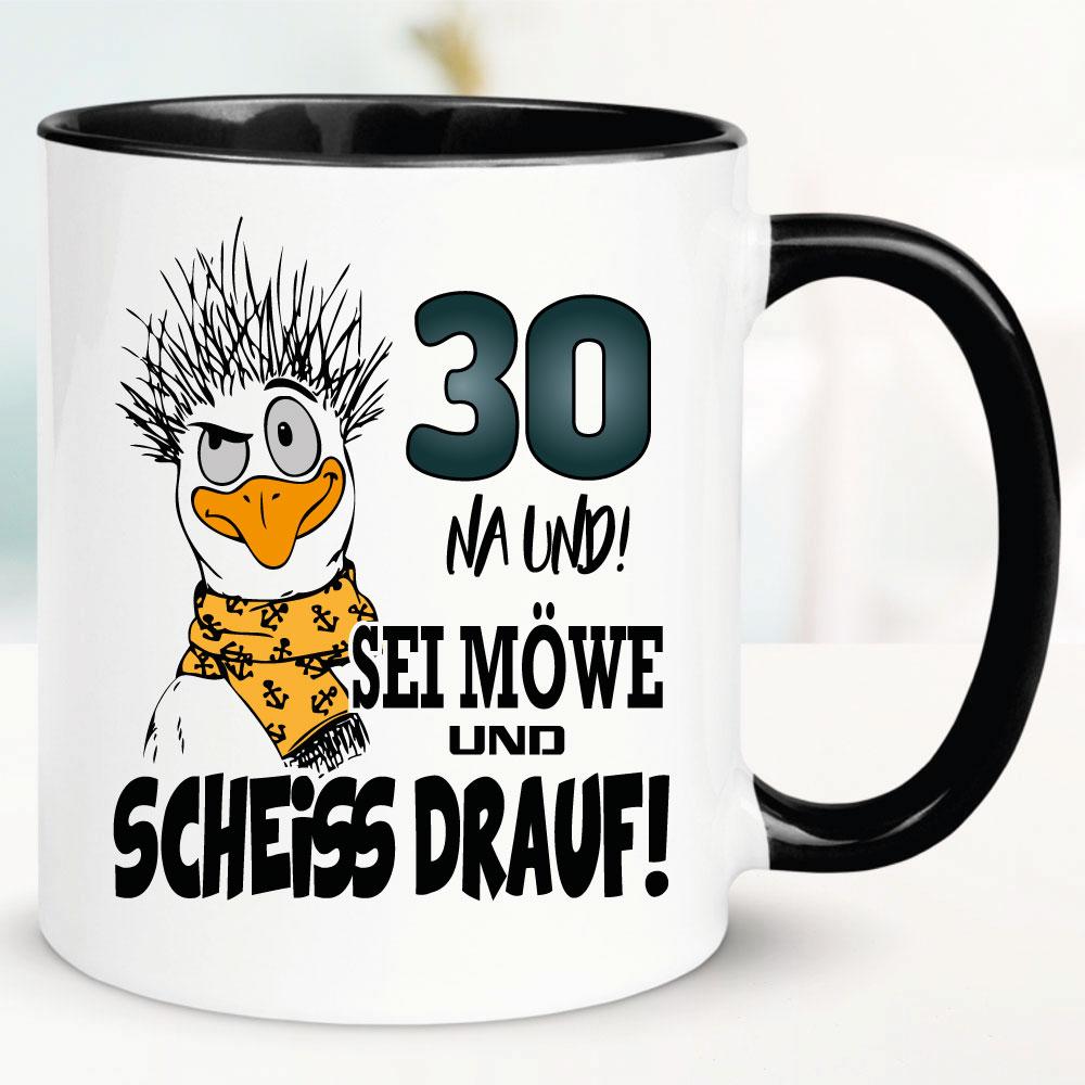 Schwarz