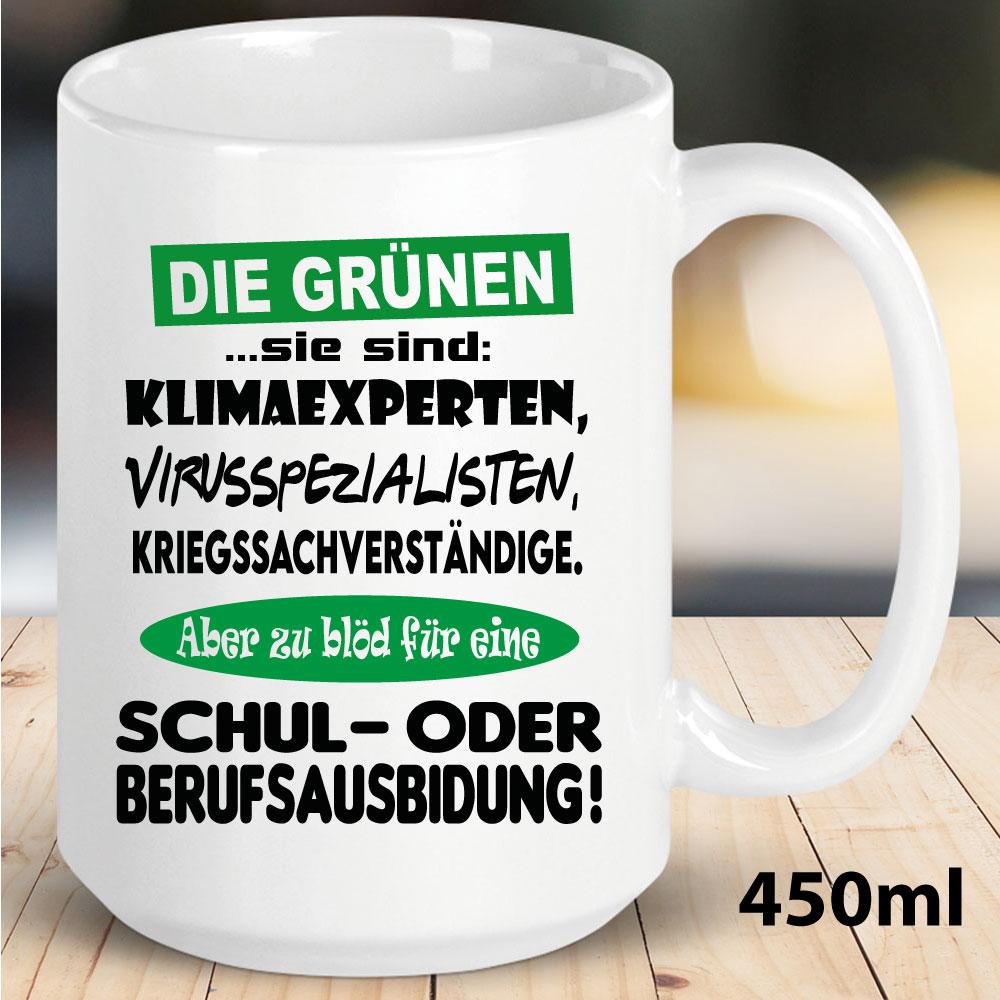 XL Weiss 450ml