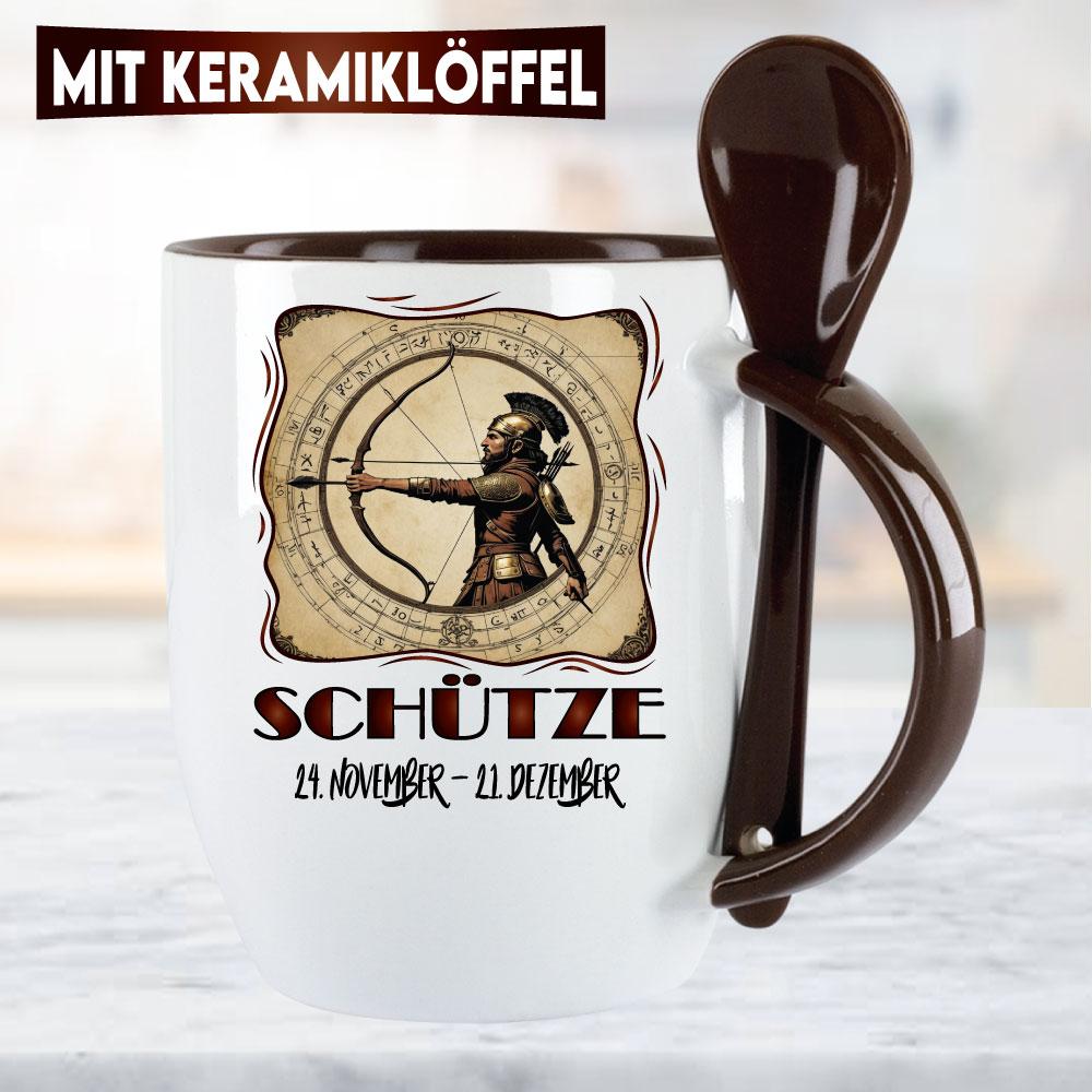 Schütze