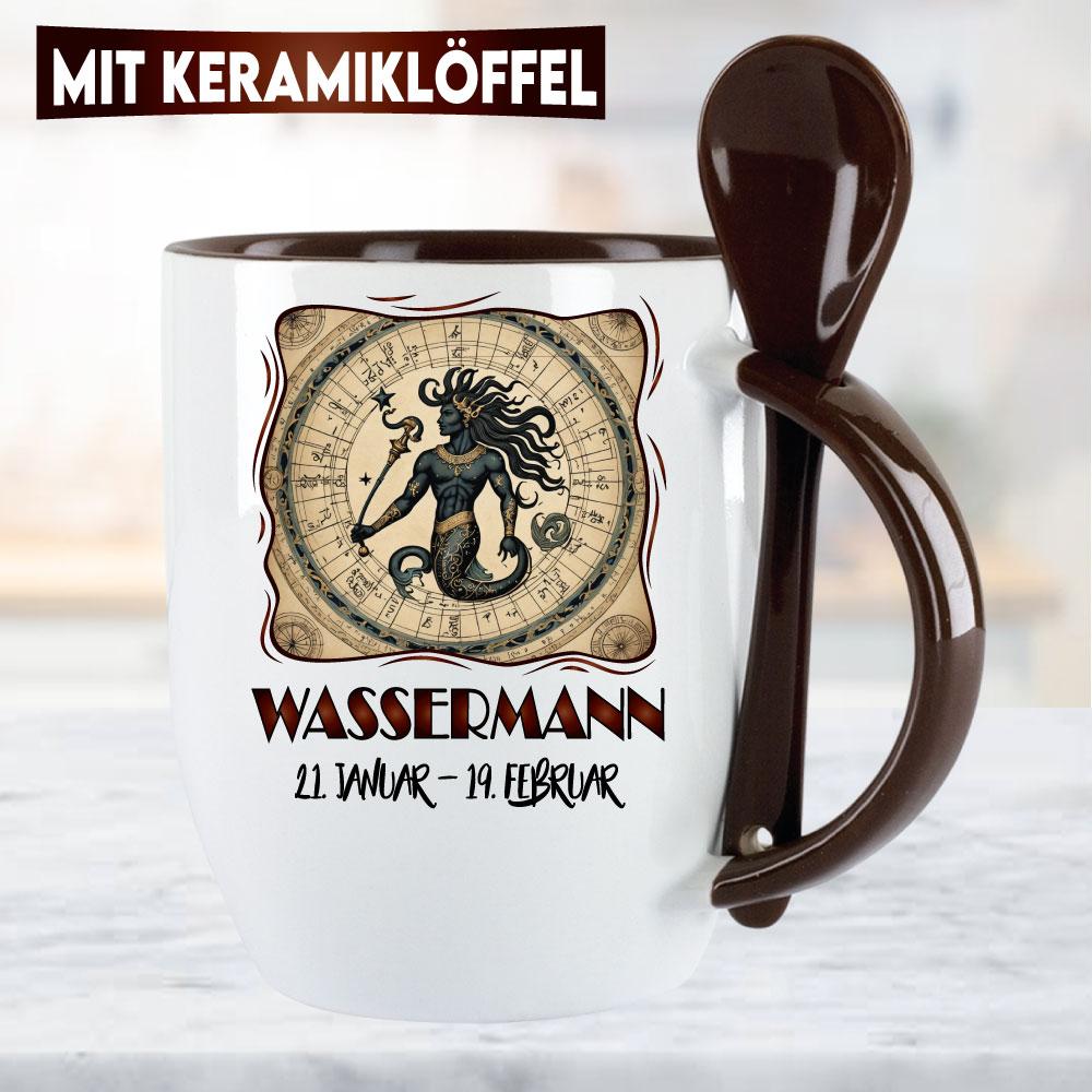 Wassermann