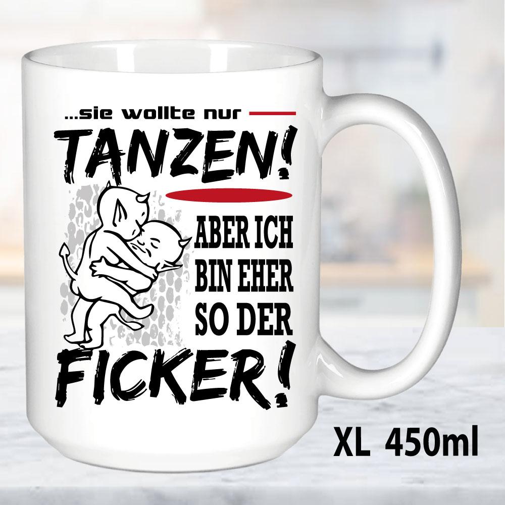 XL Weiß 450ml