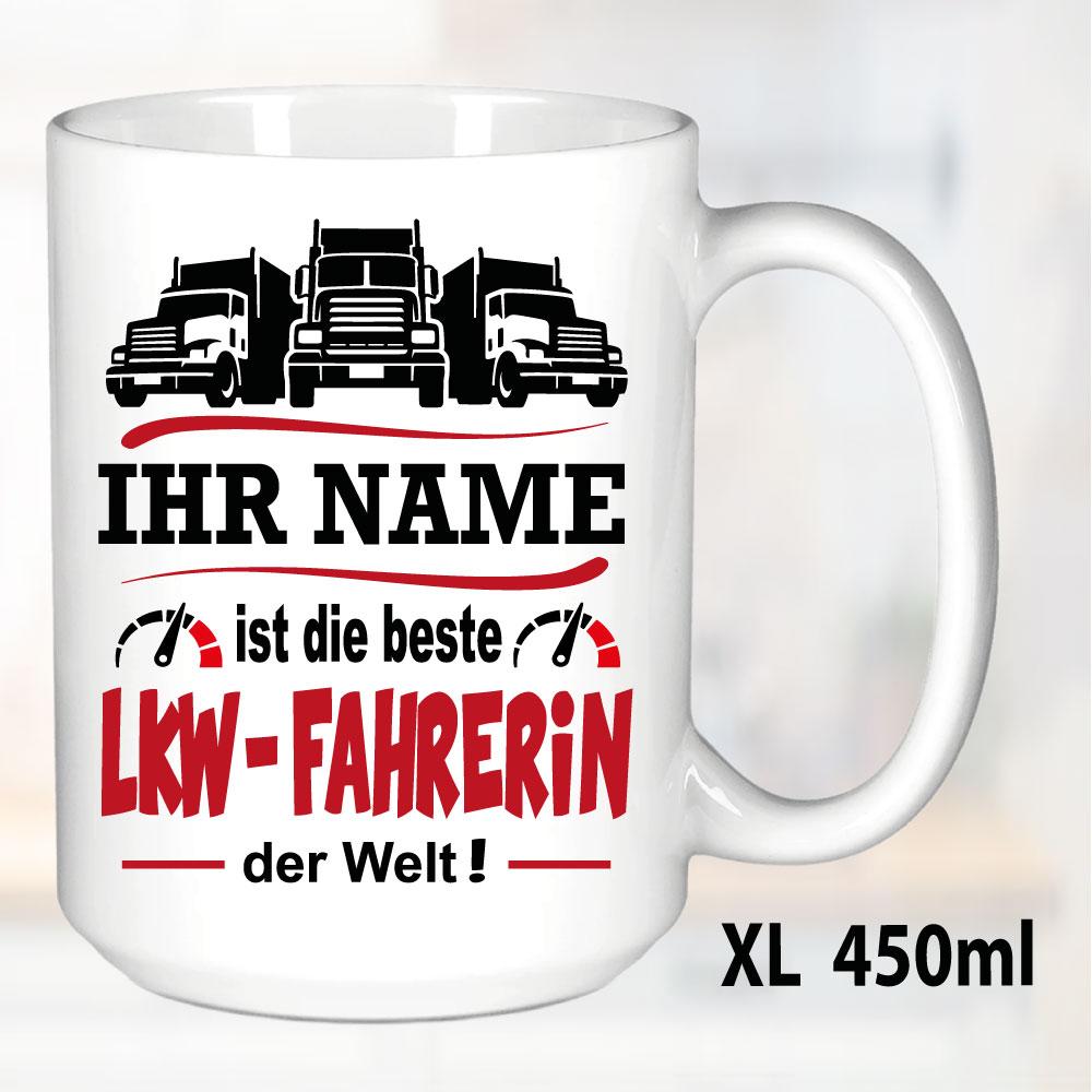 XL Weiß 450ml