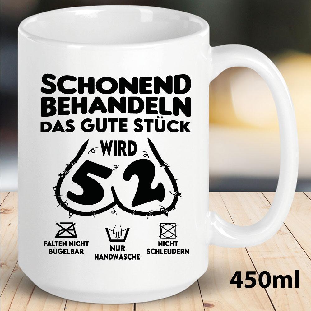 XL Weiß 450ml