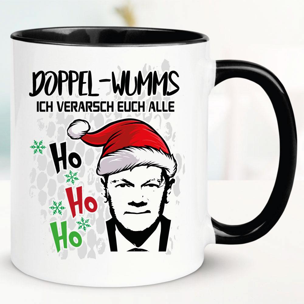 Doppel Wumms