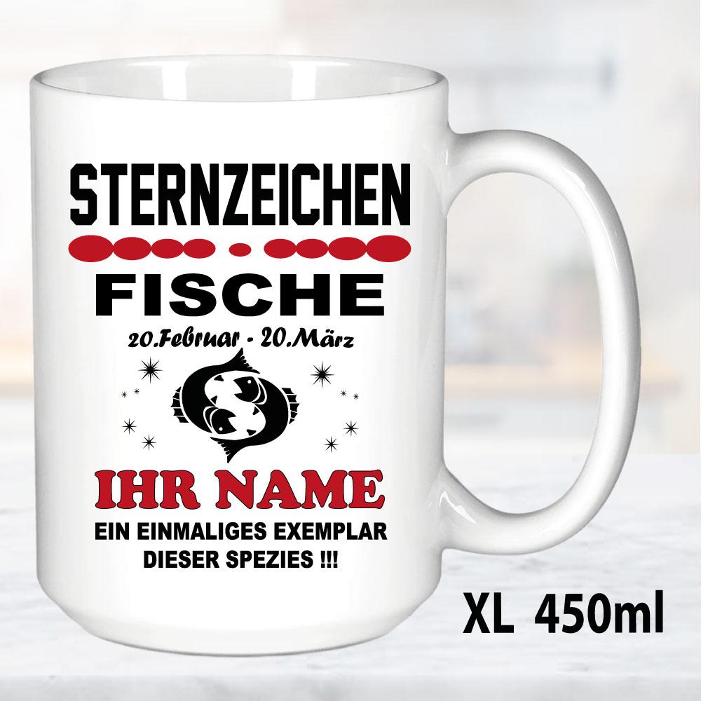 XL Weiss 450ml