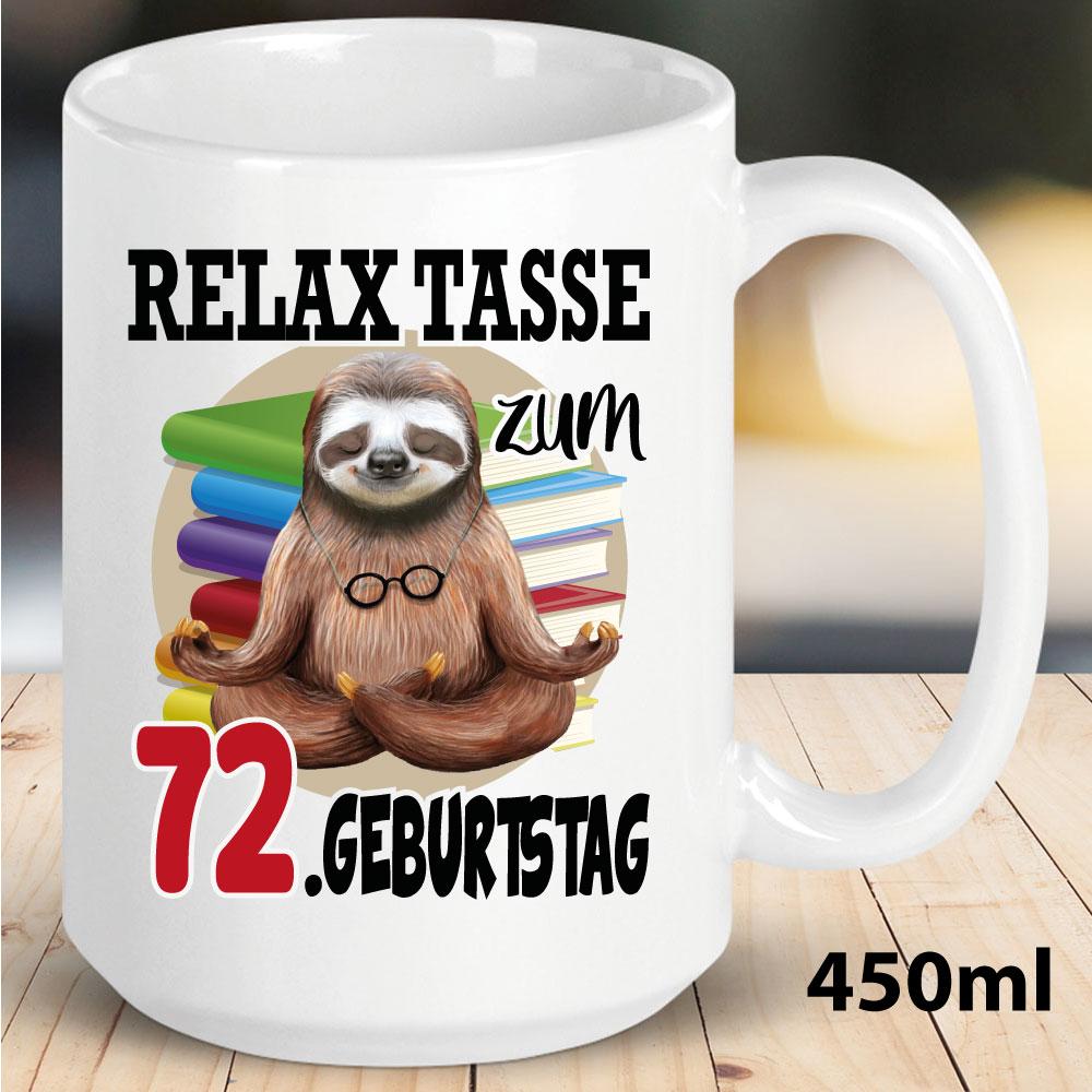 XL Weiß 450ml