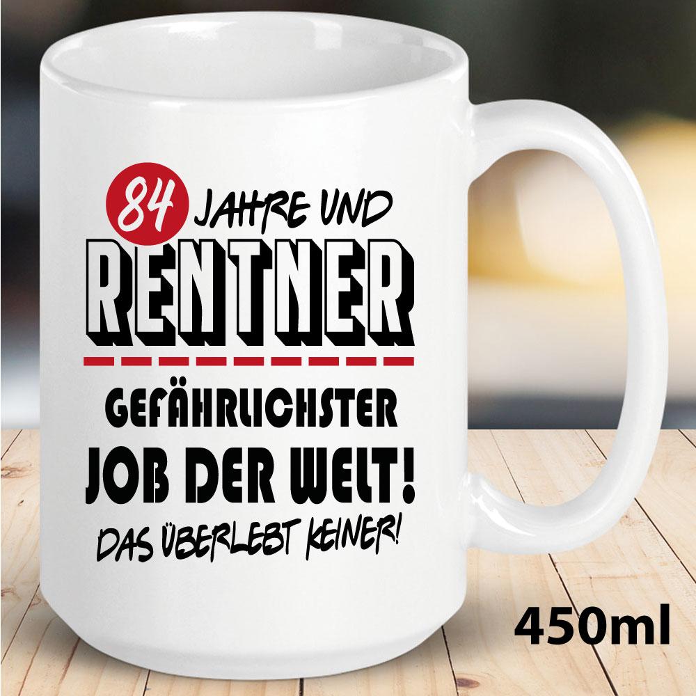 XL Weiß 450ml