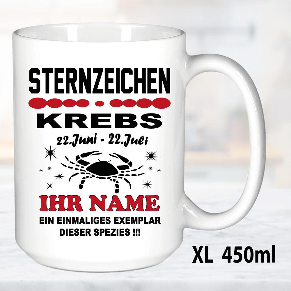 XL Weiss 450ml