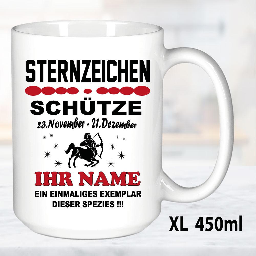 XL Weiss 450ml