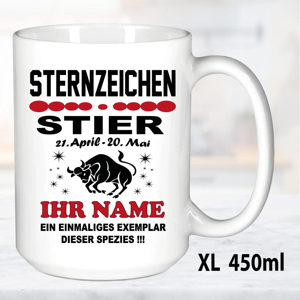 XL Weiss 450ml