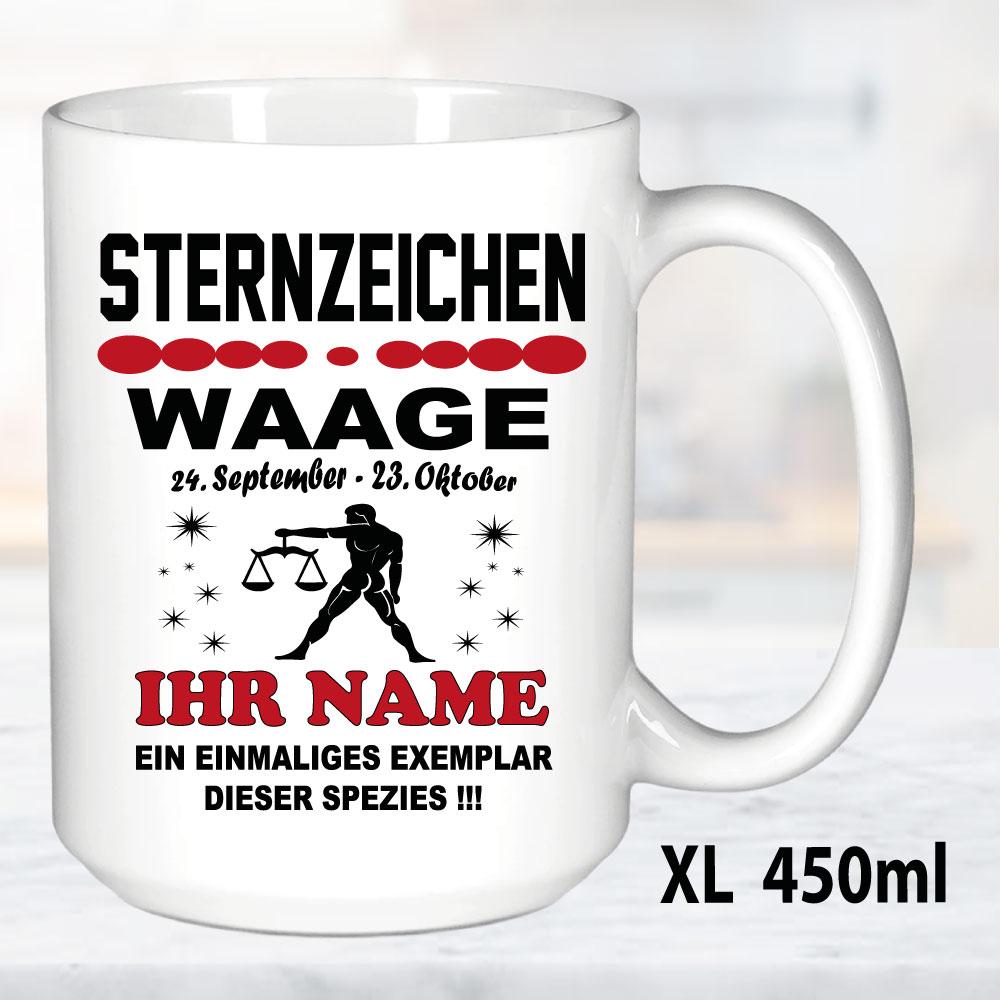 XL Weiss 450ml