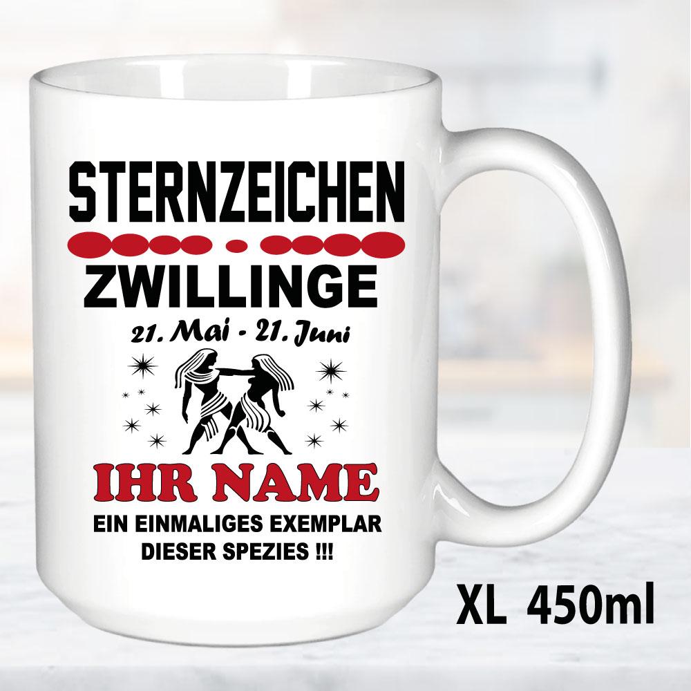 XL Weiss 450ml